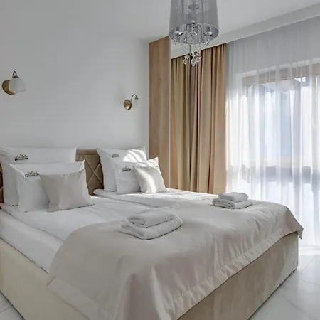 Nude & Glam Nadmotlawie Gdaňsk