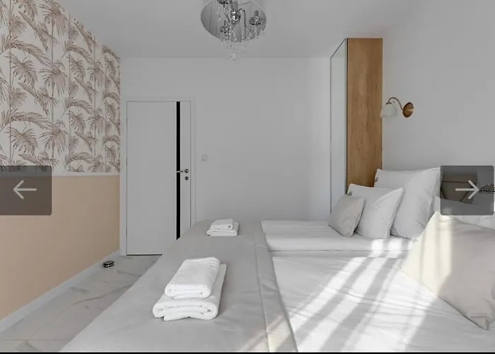 Apartament Nude&glam Nadmotławie *