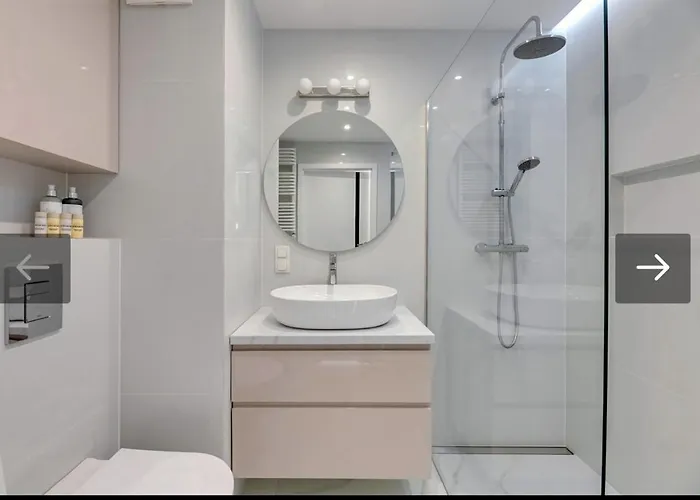 Nude&glam Nadmotławie Gdańsk