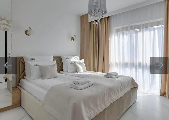 Nude&glam Nadmotławie Gdańsk